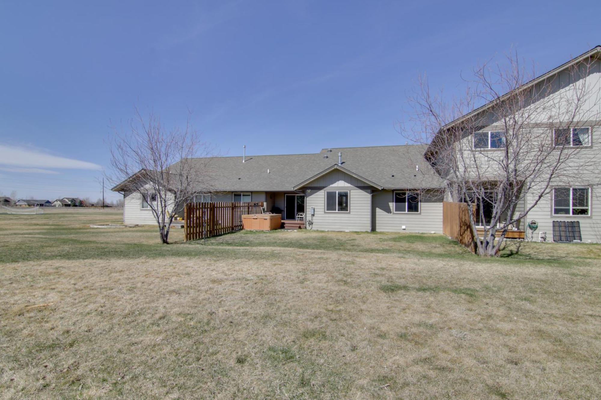 Bozeman Condo With Grill About 2 Mi To Hot Springs! Exterior photo